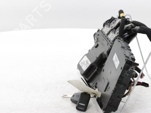 Engine control unit (ECU) RENAULT KANGOO Express (FW0/1_) 1.5 dCi 95 (FW16) | BP30186635M57 