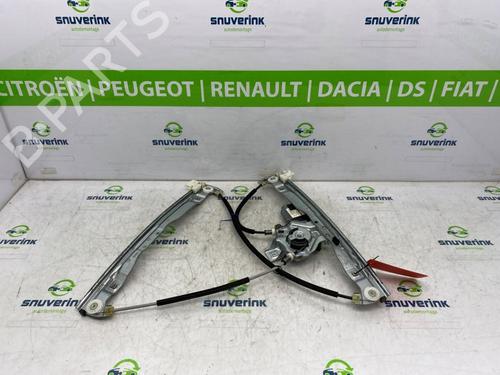 Used Front left window mechanism CITROËN DS3 (SA_) 1.6 HDi 90 (92 hp) 18300995