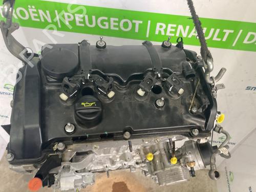 Engine PEUGEOT 3008 II SUV (MC_, MR_, MJ_, M4_) Hybrid | BP20499389M1 