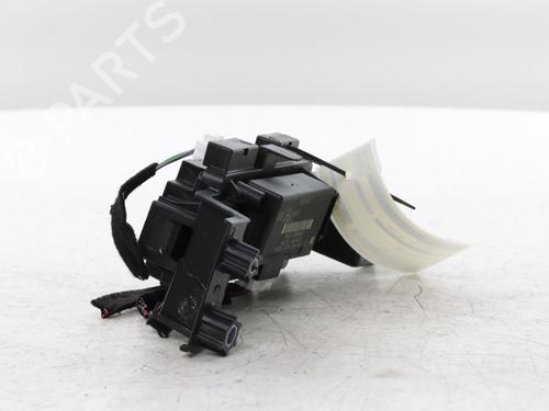 Electronic module RENAULT MASTER IV Van (F8__) BLUE DCI 170 (F8M4) | BP34566113M83  - Image 9