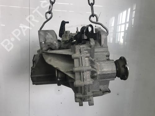 Gearbox VW CADDY V Box Body/MPV (SBA, SBH) 2.0 TDi | BP36089661M3 - Image 3
