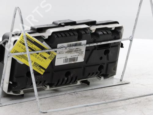 Instrument cluster RENAULT TRAFIC III Van (FG_) 1.6 dCi 90 (FGME) | BP34565464C47  - Image 5