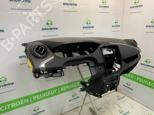 Salpicadero RENAULT ZOE Hatchback Van (BFM_) Electric (BFME) | BP25205308C46 - Image 3