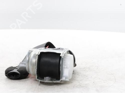 Front left seatbelt CITROËN C5 AIRCROSS (A_) 1.6 Hybrid 225 (A45GFR) | BP40587371I26 - Image 8
