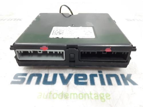 Electronic module RENAULT CLIO IV (BH_) 1.6 RS (BHJ4, BHJ6, BHMM) | BP13683696M83 