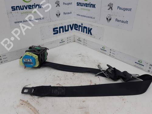Used Front right seatbelt Front right seatbelt 13506818 13506818