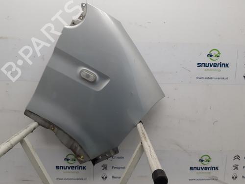 Used Right front fenders RENAULT MASTER II Van (FD) 2.5 dCi 100 (FD0U, FD0V) (99 hp) 16099494