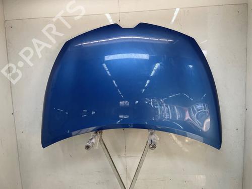 Capot Capot RENAULT CLIO IV (BH_) 1.2 TCe 120 (BHM0) (120 hp) 34566873 34566873