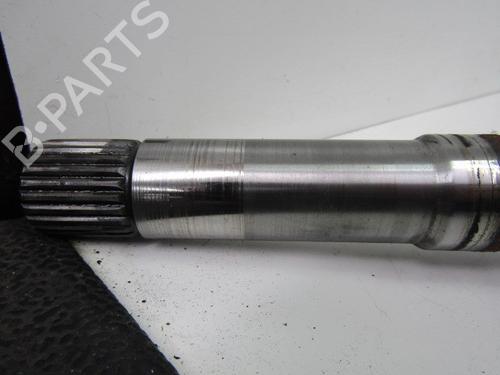 Right front driveshaft PEUGEOT 307 SW (3H) 2.0 HDI 90 | BP12832026M39 