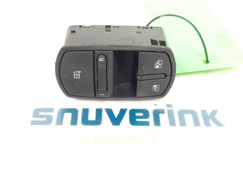 Used Switch OPEL CORSA D (S07) 1.2 (L08, L68) (80 hp) 12563856