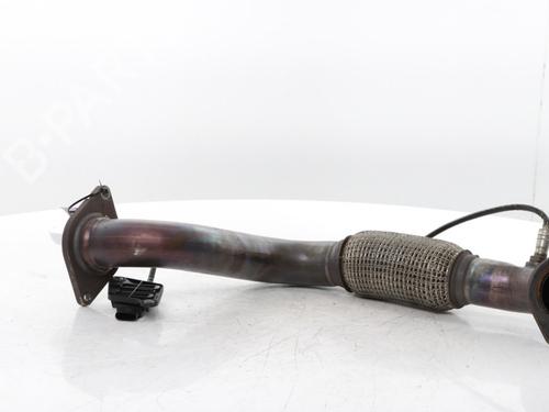 Pipe FIAT DUCATO Van (250_) 120 Multijet 2,2 D | BP30757944M125 