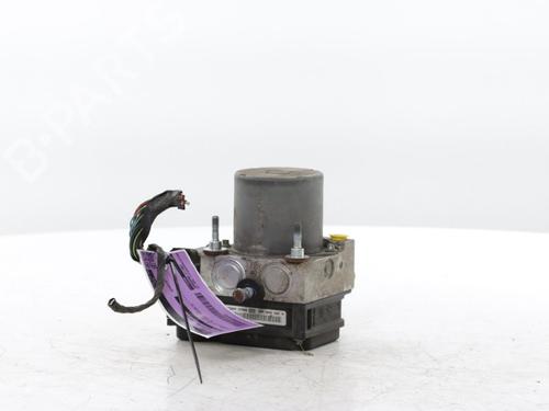 Used ABS pump FIAT DUCATO Van (250_) 120 Multijet 2,3 D (120 hp) 30758996