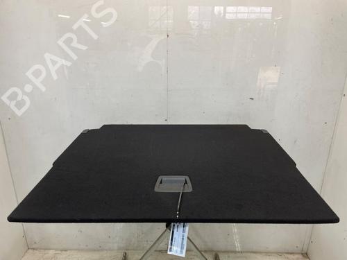 Bagagerumsbeklædning PEUGEOT 3008 II SUV (MC_, MR_, MJ_, M4_) 1.5 BlueHDi 130 (131 hp) 31050190