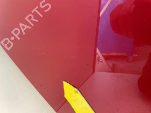 Right rear door PEUGEOT 208 I (CA_, CC_) 1.2 VTI 82 | BP28327522C5 