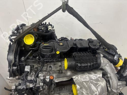 Engine PEUGEOT 208 I (CA_, CC_) 1.6 BlueHDi 100 | BP31960594M1 