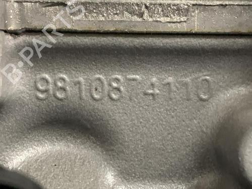 Engine PEUGEOT 2008 I (CU_) 1.2 THP 110 / PureTech 110 | BP40589395M1 - Image 12