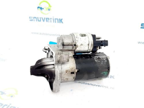 Used Starter Starter 10805495 10805495