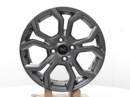 Used Rim Rim 39507814 39507814