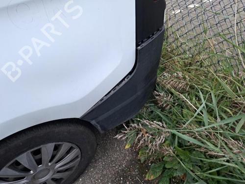 Heater matrix box RENAULT TRAFIC III Van (FG_) 1.6 dCi 90 (FGME) | BP34565477M61  - Image 9
