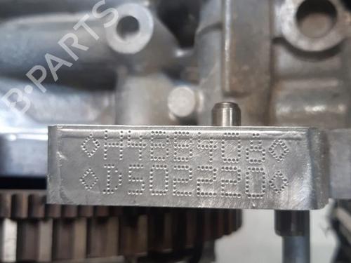 Engine RENAULT CAPTUR I (J5_, H5_) 0.9 TCe 90 | BP37798698M1 - Image 8