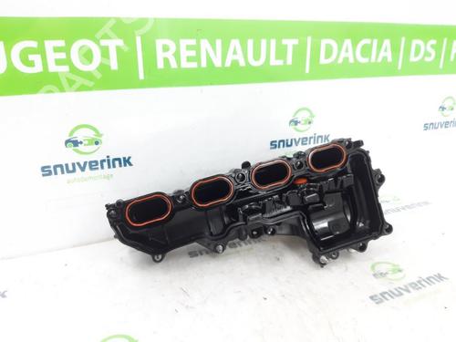 Intake manifold RENAULT MEGANE IV Grandtour (K9A/M/N_) 1.3 TCe 115 (K9N9) | BP30185537M70 
