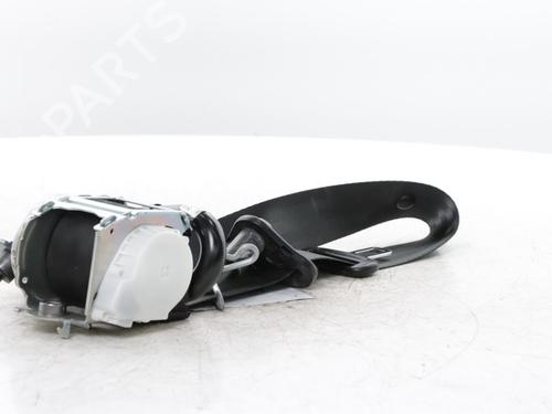Front left seatbelt RENAULT TWINGO III (BCM_, BCA_) 1.0 SCe 70 | BP36090401I26 - Image 9