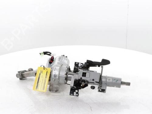 Steering column RENAULT CLIO V (B7_) 1.0 TCe 100 (B7MT) | BP29640883M21 