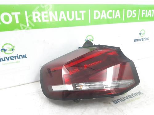 Left taillight CITROËN C4 III (BA_, BB_, BC_) 1.2 PureTech 100 (BAHNEA, BAHNKA) | BP24159972C34 - Image 3