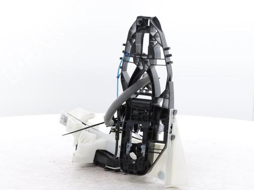 Front left lock FORD PUMA (J2K, CF7) 1.0 EcoBoost mHEV | BP38110591C98 - Image 7