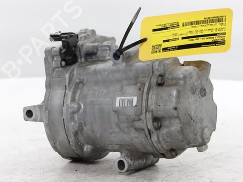 AC compressor RENAULT ARKANA I (LCM_, LDN_) 1.6 E-TECH 145 (LDMU) | BP34563739M34 - Image 4
