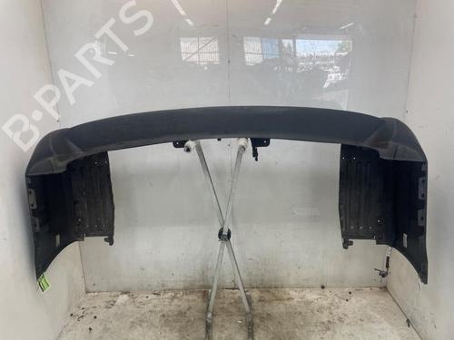 rear-bumper-opel-vivaro-c-van-k0-2019-36949232 main image