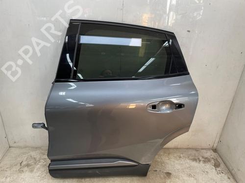 Used Left rear door Left rear door RENAULT ARKANA I (LCM_, LDN_) 1.3 TCe 160 (LDN1) (158 hp) 33874264 33874264