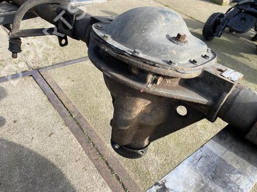 Rear axle IVECO DAILY IV Van 35C18 V, 35C18 V/P, 35S18 V, 35S18 V/P | BP30186920M2