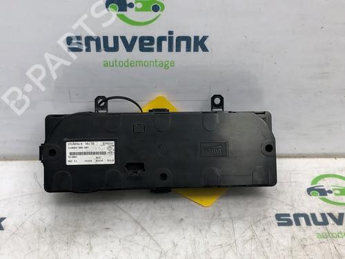 Climate control RENAULT CLIO IV (BH_) 0.9 TCe 90 (BHNF, BHMA, BHMH, BHJK, BHJR) | BP16911902I5 