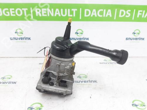 Used Steering pump Steering pump 21195042 21195042