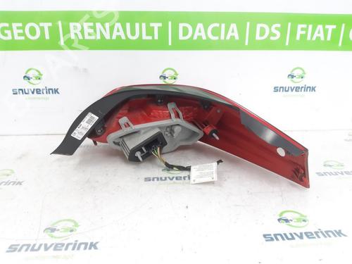 Left taillight PEUGEOT 508 I (8D_) 2.0 HDi Hybrid4 AWC | BP30185569C34 