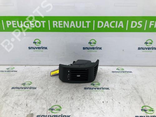 Used Air vent FIAT DUCATO Van (250_) 150 Multijet 2,3 D (148 hp) 24943846
