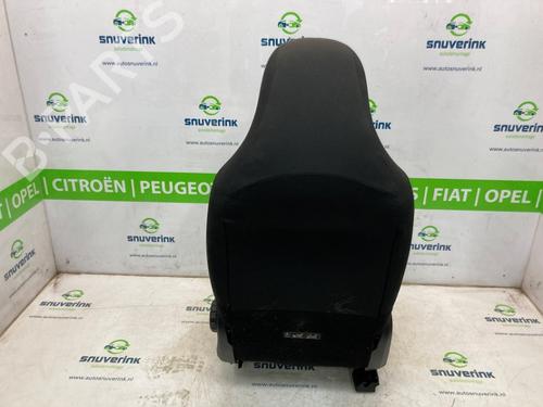 Right front seat RENAULT TWINGO III (BCM_, BCA_) 1.0 SCe 70 | BP24300456C16 - Image 3