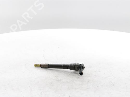 Used Injector RENAULT TRAFIC III Van (FG_) 1.6 dCi 95 (FGMJ, FGMR) (95 hp) 29426827