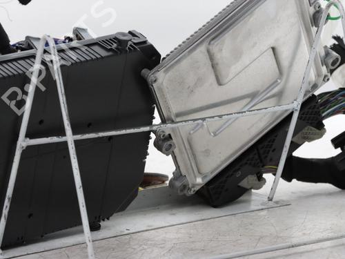 Engine control unit (ECU) OPEL CORSA F (P2JO) 1.2 (68) | BP34564575M57 - Image 10