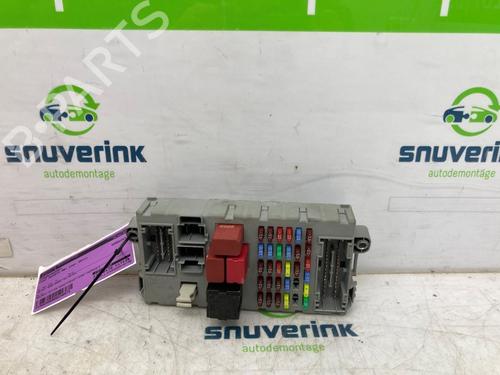 Used Fuse box FIAT DUCATO Platform/Chassis (250_) 160 Multijet 3,0 D (158 hp) 24166542