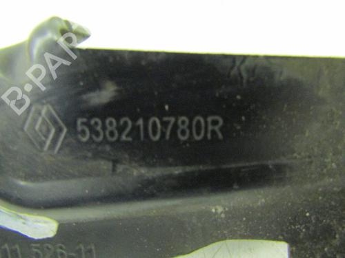Sensor electrónico RENAULT GRAND SCÉNIC IV (R9_) 1.2 TCe 130 | BP29640321M84 