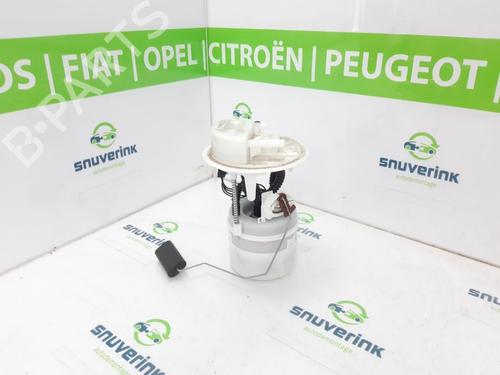 Used Fuel pump CITROËN C5 AIRCROSS (A_) 1.2 PureTech 130 (ARHNSJ) (131 hp) 19060443
