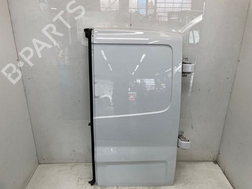 Used Tailgate RENAULT TRAFIC III Van (FG_) 2.0 dCi 120 (FGMN) (120 hp) 29640646