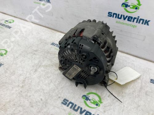 Alternator RENAULT LAGUNA III Grandtour (KT0/1) 2.0 GT | BP24160463M7 