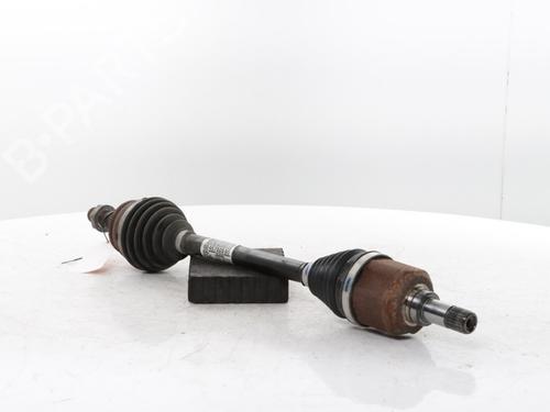 Left front driveshaft CITROËN C3 IV (CC_, CB_) 1.2 PureTech 100 (CCHPV4) | BP33874510M38 - Image 2