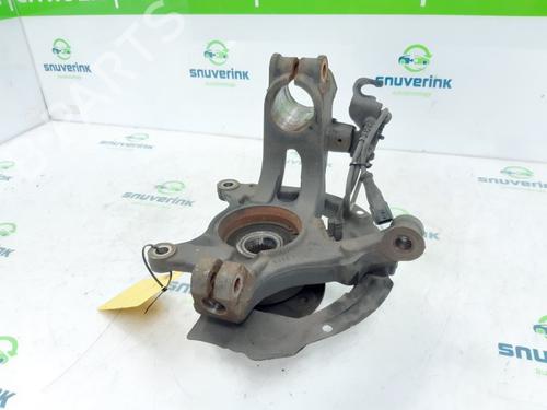 Used Right front steering knuckle Right front steering knuckle 15358232 15358232