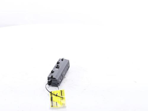 Warning switch DACIA JOGGER (RK_) 1.0 TCe 110 (RKMD) | BP29068724I22  - Image 9