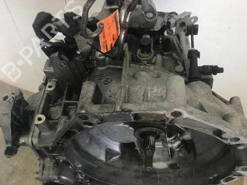 Gearbox CITROËN JUMPY III Van (V_) 2.0 BlueHDi 145 | BP34603921M3  - Image 5