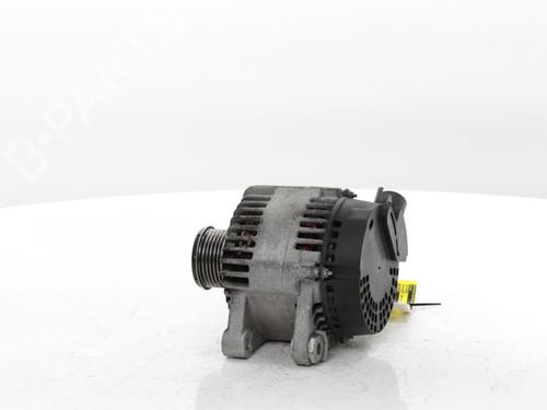 Alternator PEUGEOT 208 I (CA_, CC_) 1.2 VTI 82 | BP28521451M7